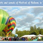 Tigard Balloon Festival